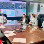 ADPC–NBRO Technical Meeting on Post-Ditwah Resilient Rehabilitation Project Concept