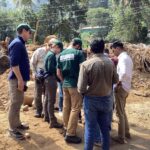 NBRO–USGS Collaboration Enhances Landslide Risk Assessment through Advanced GRFIN Modelling